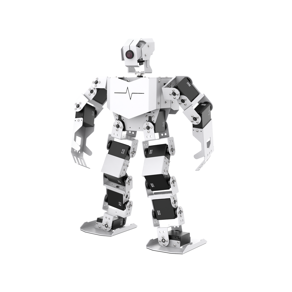 Hiwonder TonyPi humanoid robot