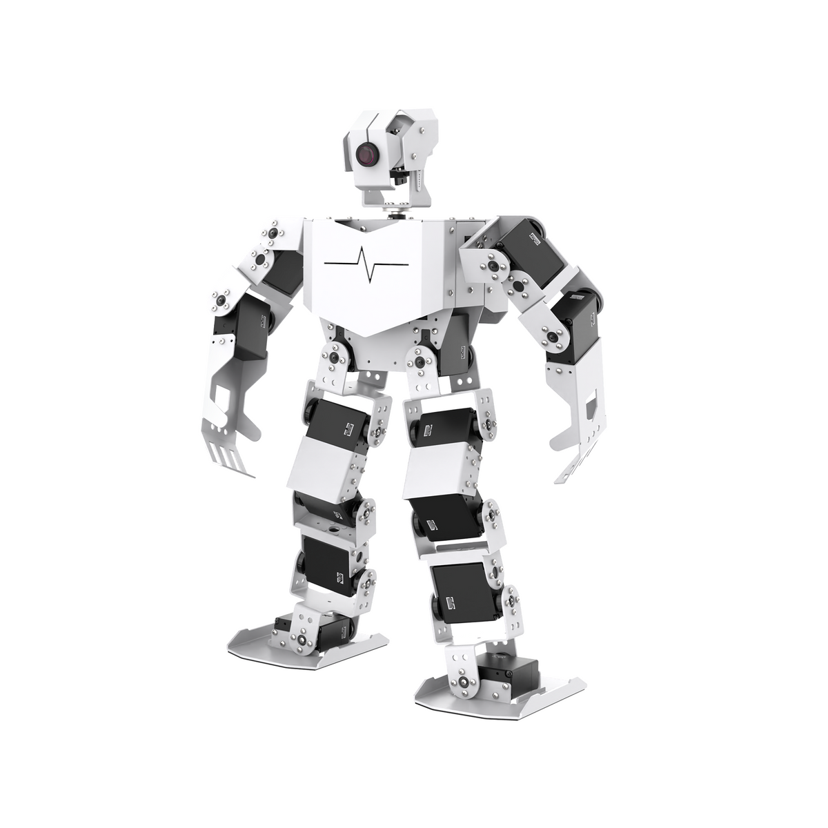 Hiwonder TonyPi humanoid robot