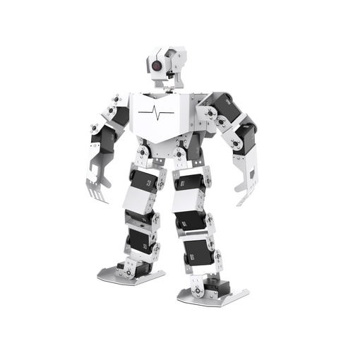 Hiwonder TonyPi humanoid robot