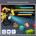 Hiwonder MechDog AI