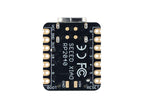 Seeed Studio XIAO RP2040, back