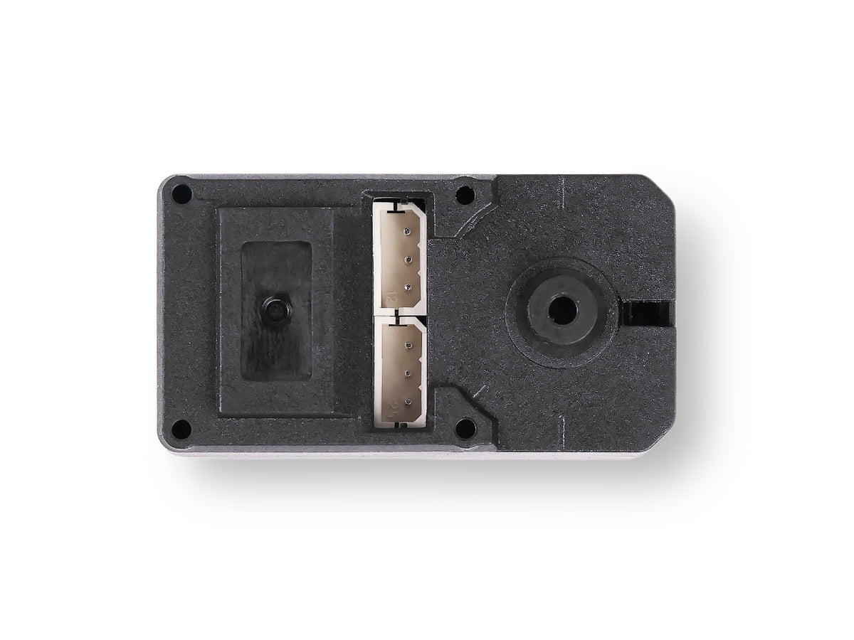 Feetech ST3215-C047 — 12 V 30 kg·cm Serial Bus Servo with Magnetic Encoder (SO-ARM101 Follower Servo)