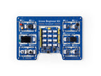 Grove Beginner Kit for Arduino, third view
