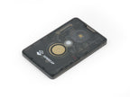 SenseCAP Card Tracker T1000-E – vinklad framsida