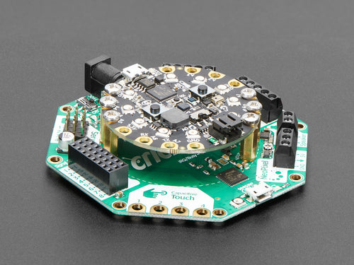 Adafruit CRICKIT for Circuit Playground Express – image 2