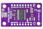 Soldered DRV8825 Stepper Motor Driver Board