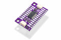 Soldered MCP23017 I/O Expander Breakout