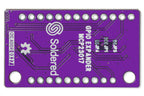 Soldered MCP23017 I/O Expander Breakout