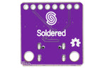 Soldered USB-C Female Connector Breakout