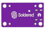 Soldered Li-Ion / Li-Po Charger Board