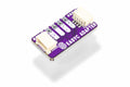 Soldered easyC / Qwiic Adapter