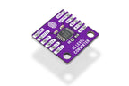 Soldered TXS0104 Logic Level Converter