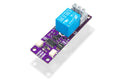 Soldered 1-Channel Relay Board