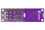 Soldered 1-Channel Relay Board