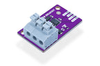 Soldered NCV7329 LIN Transceiver Breakout