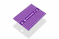 Soldered Mini PCB Breadboard Protoboard