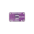 Soldered BME680 Sensor Breakout