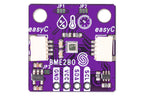 Soldered BME280 Sensor Breakout