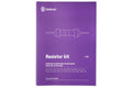 Soldered Resistor Kit