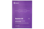 Soldered Resistor Kit