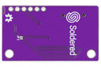 Soldered MicroSD Card Reader Breakout