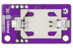 Soldered PCF85063A Real-Time Clock (RTC) Breakout