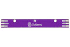Soldered Smart LED WS2812B Stick