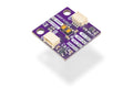Soldered VL53L1X Distance Sensor Breakout