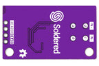 Soldered INA219 Voltage & Current Sensor Breakout