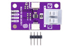 Soldered INA219 Voltage & Current Sensor Breakout