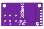 Soldered RS-485 Transceiver Breakout
