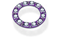 Soldered Smart LED WS2812B Ring