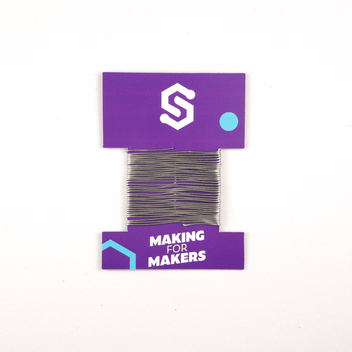 Soldered Lead-Free Solder Wire