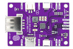 Soldered BQ24295 Li-Ion Charger Board