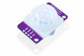 Soldered PIR Motion Sensor Board