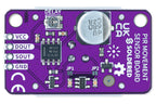 Soldered PIR Motion Sensor Board