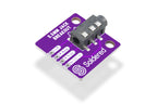 Soldered 3.5 mm Audio Jack Breakout