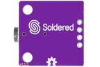 Soldered 3.5 mm Audio Jack Breakout