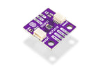 Soldered MCP4018 Digital Potentiometer Breakout