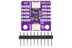 Soldered ADS1015 ADC Breakout