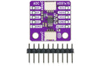 Soldered ADS1115 16-bit 4-Channel ADC Breakout with PGA
