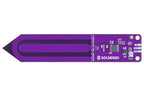 Soldered Capacitive Soil Moisture Sensor