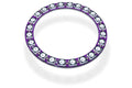 Soldered Smart LED WS2812B Ring