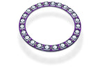 Soldered Smart LED WS2812B Ring
