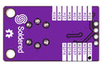 Soldered MQ131 Ozone Sensor Breakout