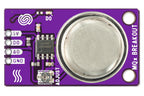 Soldered MQ131 Ozone Sensor Breakout