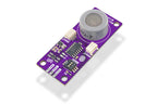 Soldered MQ7 CO Sensor Breakout