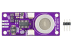 Soldered MQ7 CO Sensor Breakout