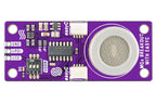 Soldered MQ7 CO Sensor Breakout