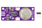Soldered MQ138 VOC Gas Sensor Breakout